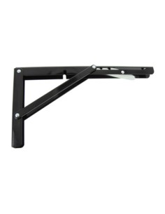 REGGIMENSOLA MULTIPOSIZIONE POR 70 KG NERO 40 CM