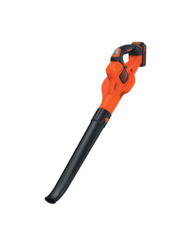 B+D SOFFIATORE GWC1820PC-QW 18V POWER COMMAND