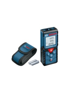 BOSCH-B MISURATORE LASER GLM40