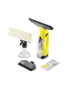 LAVAVETRI ASPIRAGOCCE KARCHER WV2 PLUS N