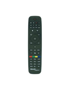 TELECOMANDO TV BRAVO ORIGINAL 4 PHILIPS