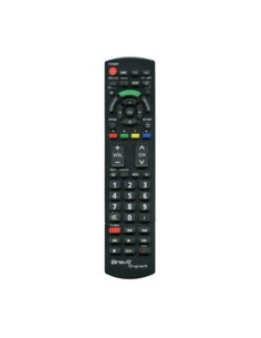 TELECOMANDO TV BRAVO ORIGINAL 5 PANASONIC
