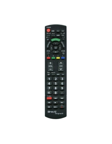 TELECOMANDO TV BRAVO ORIGINAL 5 PANASONIC