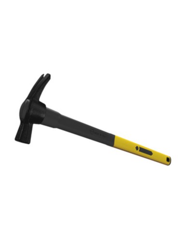 MARTELLO P/CARPENTIERE M/CO FIBRA VETRO 250 G