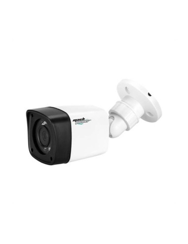 TELECAMERA P/ESTERNI INTERNI AHD 2.0 MP