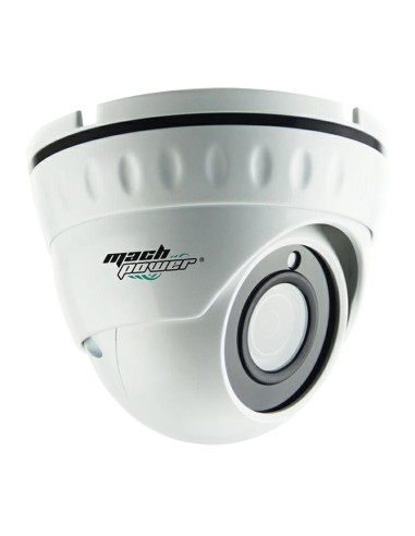 TELECAMERA P/INTERNI AHD 2.0 MP DOME