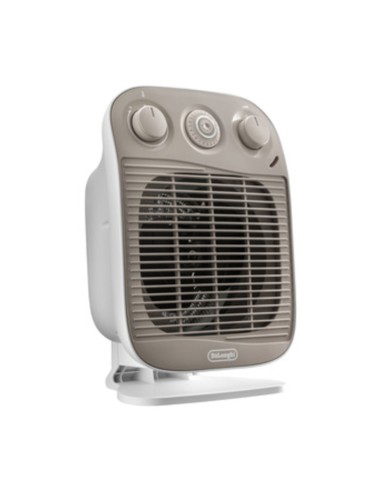 TERMOVENTILATORE DELONGHI  800/2200W HFS50 D22 WHBG