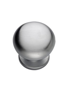 POMOLO OTTONE CIPOLLA  D 63MM  143 ORO LUC