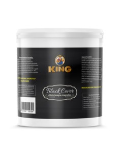 RIVESTIMENTO LAVAGNA MAGNETICO 500 G