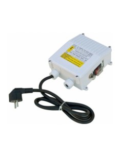 QUADRO ELETTRICO MA10 P/MOTORE 1,0 HP