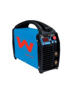 SALDATRICE INVERTER MIKRO 184 C/KIT