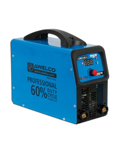 SALDATRICE INVERTER PRO 210 C/KIT
