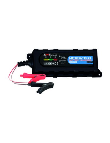 CARICABATTERIA AUTOMATIC 10   AW60030