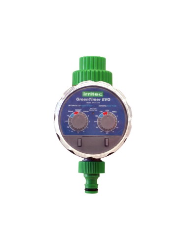 CENTRALINA P/IRRIGAZIONE GT EVO