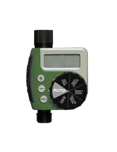 CENTRALINA P/IRRIGAZIONE ORBIT BUDDY