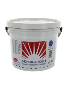 IDROPITTURA LAVABILE MAPEKOL DA  2,50 L