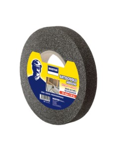 BOSTON NASTRO ANTISDRUCCIOLO 25MMX18M NERO