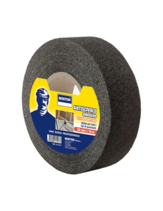 BOSTON NASTRO ANTISDRUCCIOLO 50MMX18M NERO