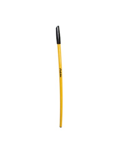 MANICO P/BADILE IN RESINA LEGGERA 140 CM