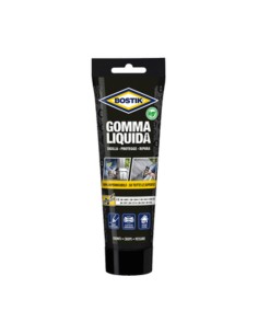 BOSTIK GOMMA LIQUIDA TUBO 250 G