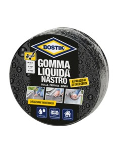 BOSTIK GOMMA LIQUIDA NASTRO 5 M