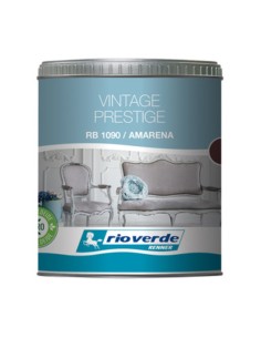 RIOVERDE RB1090 VERNICE VINTAGE 0,500 L AMARENA