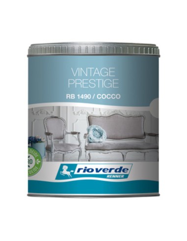 RIOVERDE RB1490 VERNICE VINTAGE 0,500 L COCCO
