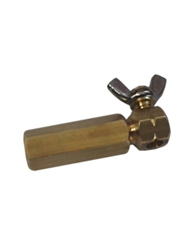 BL TENDIFILO STENDIBIANCHERIA OTTONE 5 MM DA 2 PZ