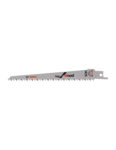 BOSCH-A 2 LAME S644D LEGNO 100 MM P/SEGA