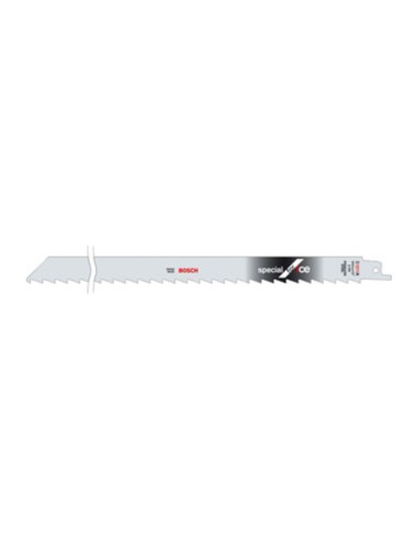 BOSCH-A 5 LAME S1211K P/CONGELATI P/SEGA