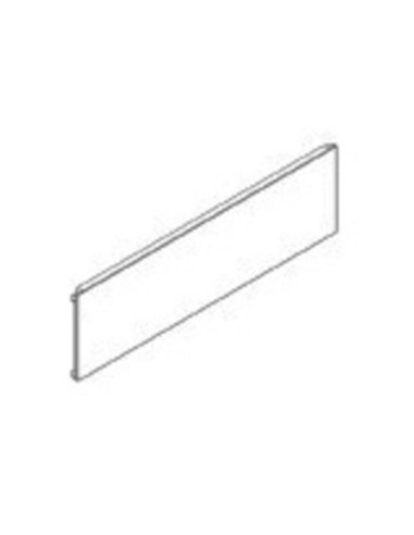 ZAF PANNELLO LISCIO CM. 29X100 GRIGIO