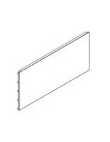 ZAF PANNELLO LISCIO CM. 47X100 GRIGIO