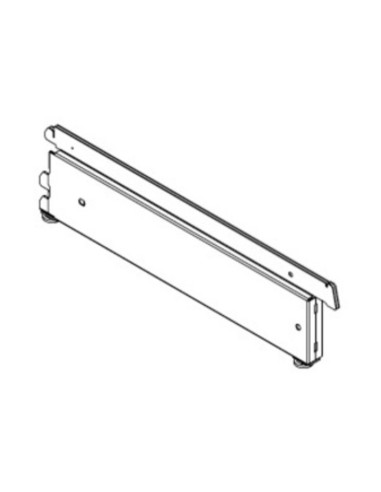 ZAF PIEDE P/PIANTANA GRIGIA H.17 50 CM