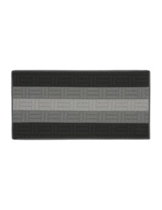 TAPPETO CUCINA MIA GRIGIO 57X190 CM