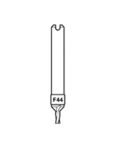 SILCA D740448ZB FRESA F44(FIAT) P/DUPL. MATRIX