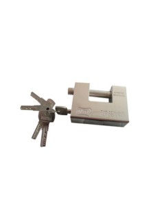MATRA LUCCHETTO P/SERRANDA CORAZZATO 94MM