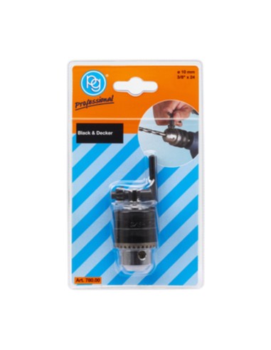 POGGI 780.00 MANDRINO CREMAGLIERA 3/8X10 M