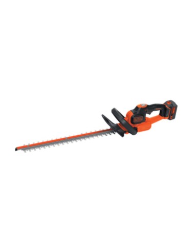 B+D TAGLIASIEPI GTC18504PC-QW 18V CM 50 PASSO MM18