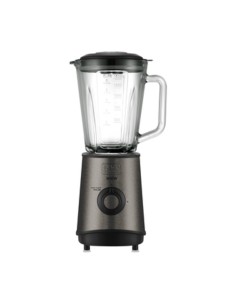 FRULLATORE C/CARAFFA VETRO 800W