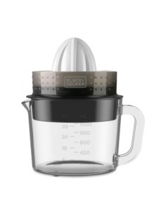 SPREMIAGRUMI 30W  CARAFFA VETRO 1 L