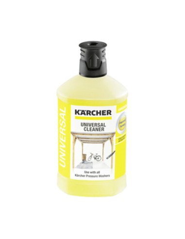 KARCHER DETERGENTE UNIVERSALE 1 L