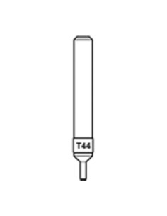 SILCA TASTATORE T44(FIAT) X MATRIX D740372ZB