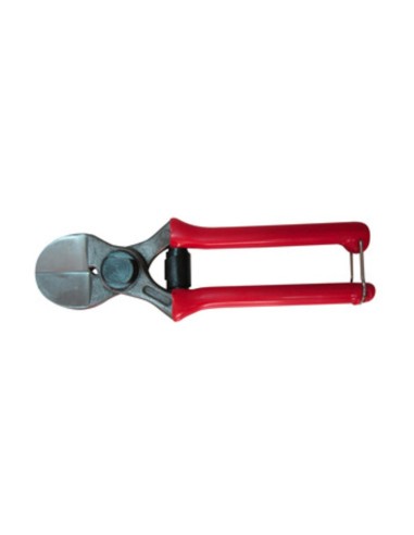 FORBICI DOPPIO TAGLIO GARDEN 20CM