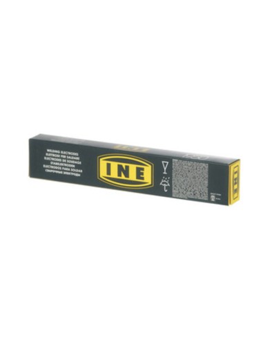 INE ELETTRODI GHISA D 2,5X300 MM 2,0 KG DA 137 PZ