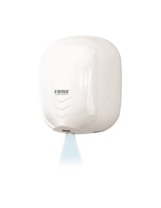 ASCIUGAMANI A CELLULA STREAM DRY ABS  BIANCO