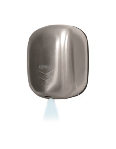 ASCIUGAMANI A CELLULA STREAM DRY INOX SATINATO