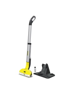 LAVASCIUGA PAVIMENTI KARCHER EWM 2 CORDLESS