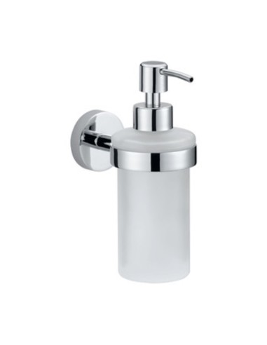 TESA DISPENSER SAPONE LIQUIDO -SMOOZ