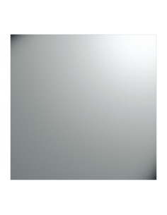 LAMIERA 37001 LISCIA ALLUMINIO 20X100X0,08 CM