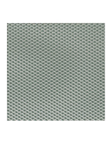 LAMIERA 37602 STIRATA ACCIAIO 30X100X0,12 CM